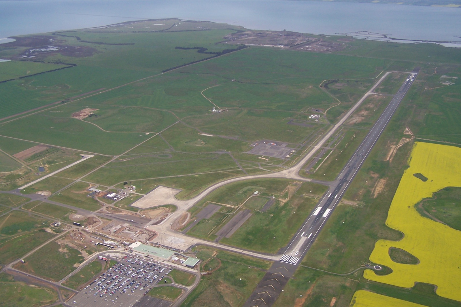 Greater Avalon Employment Precinct