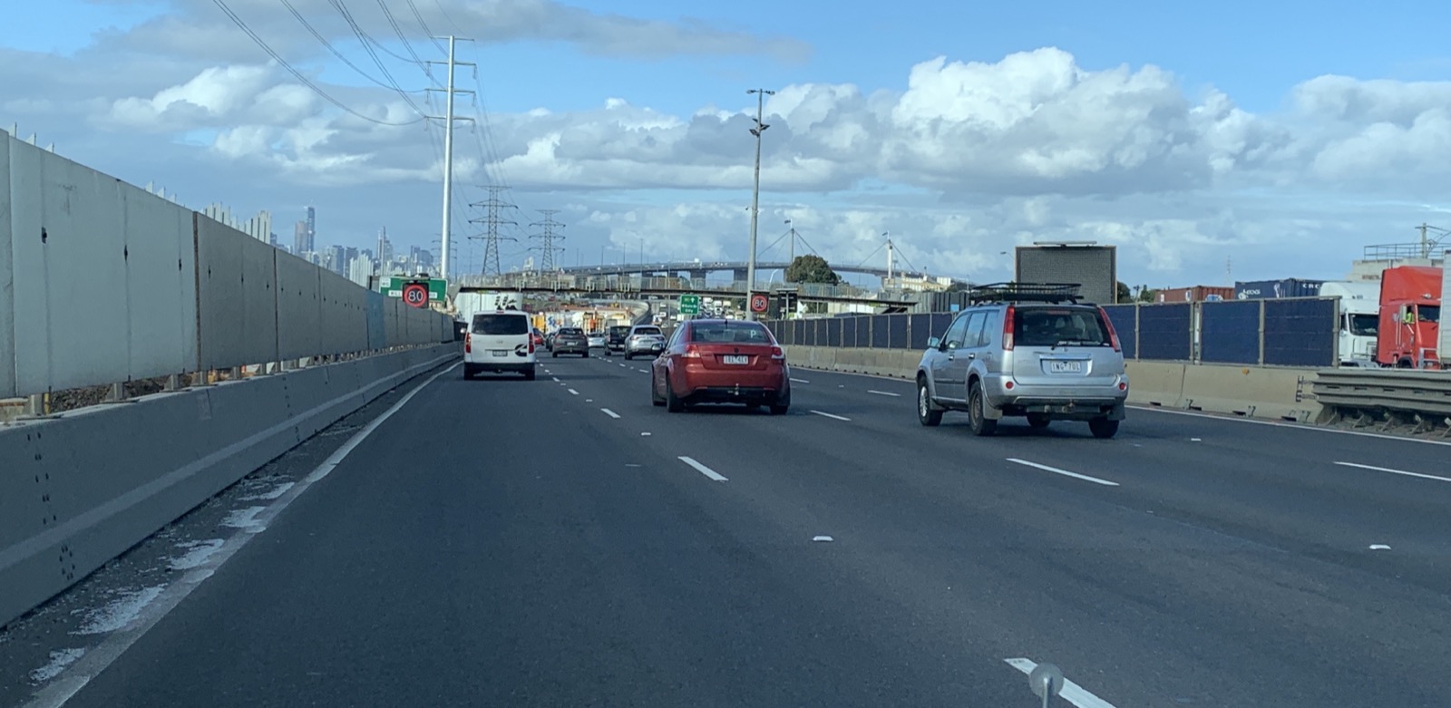 West Gate Tunnel